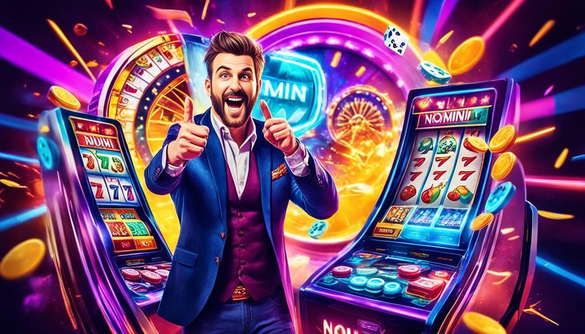 Casino Ambassador Welcome Bonus