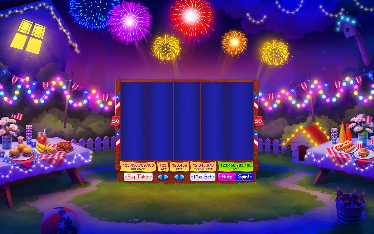 Casino Ambassador Live Casino